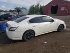 2014 NISSAN MAXIMA S   à vendre chez Copart ON - LONDON