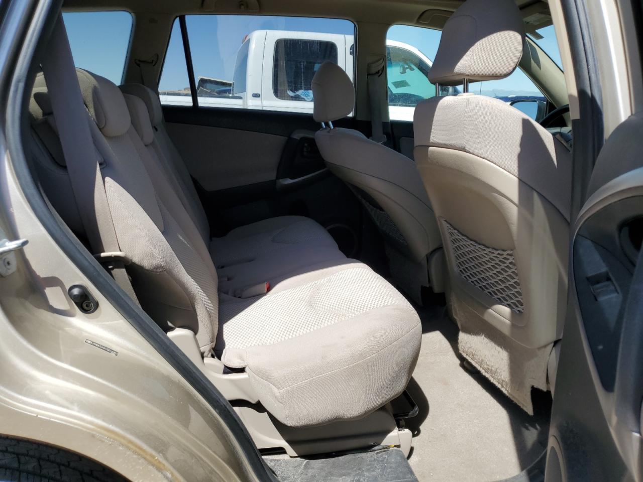 2007 Toyota Rav4 Limited VIN: JTMBK34VX75016357 Lot: 69150595