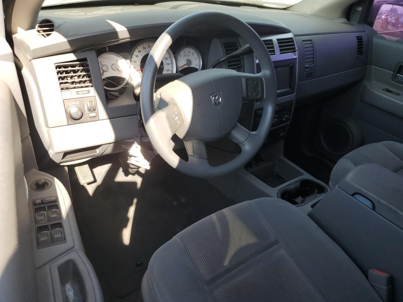 2004 Dodge Durango Slt VIN: 1D4HD48D04F170631 Lot: 70356305