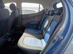 2015 HYUNDAI I10 SE for sale at Copart CHESTER