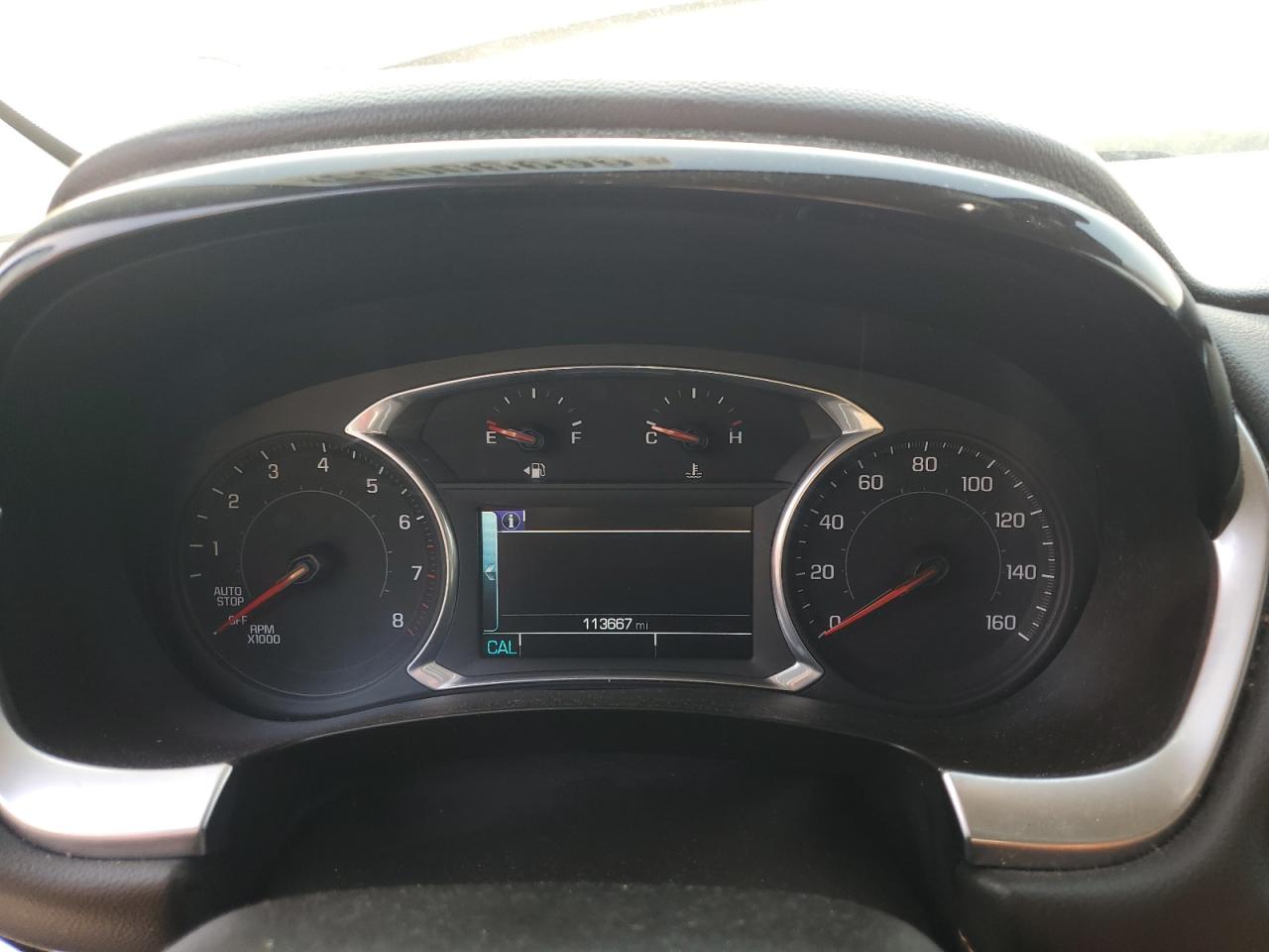 2018 Chevrolet Traverse Lt VIN: 1GNEVHKW4JJ172820 Lot: 66990055