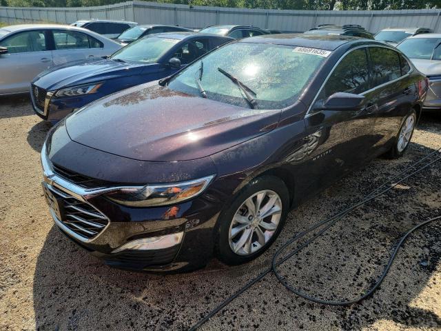 CHEVROLET MALIBU LT 2021