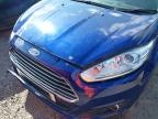 2015 FORD FIESTA TITANIUM TDCI  for sale at Copart WOLVERHAMPTON