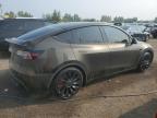 2022 TESLA MODEL Y    à vendre chez Copart ON - TORONTO