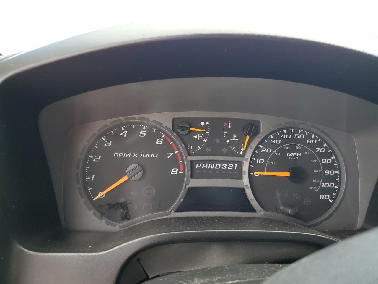 2005 Chevrolet Colorado VIN: 1GCDT136X58178103 Lot: 66728865