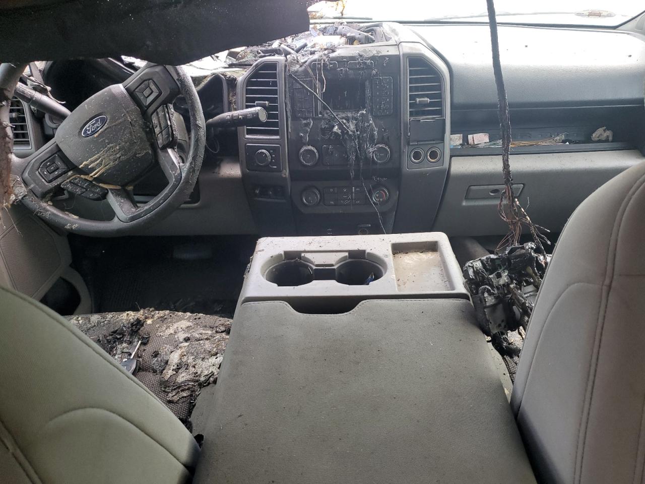 2022 Ford F350 Super Duty VIN: 1FT8W3DTXNEF75174 Lot: 68942405