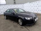 2015 AUDI A4 SE ULTR for sale at Copart WHITBURN