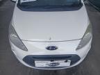 2014 FORD KA ZETEC for sale at Copart SANDTOFT