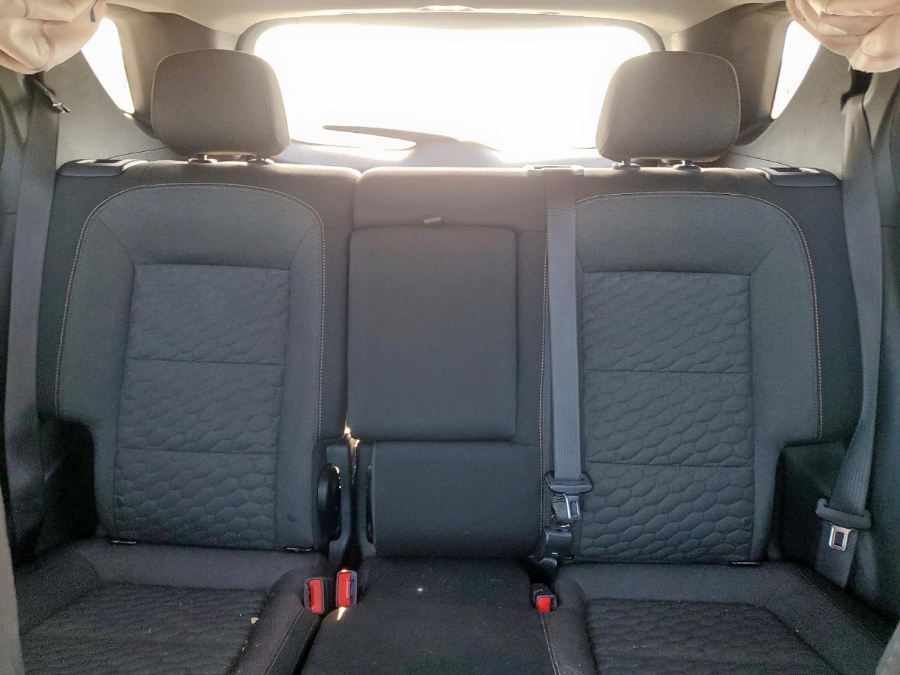 2021 Chevrolet Equinox Lt VIN: 3GNAXUEV5MS128896 Lot: 69037415