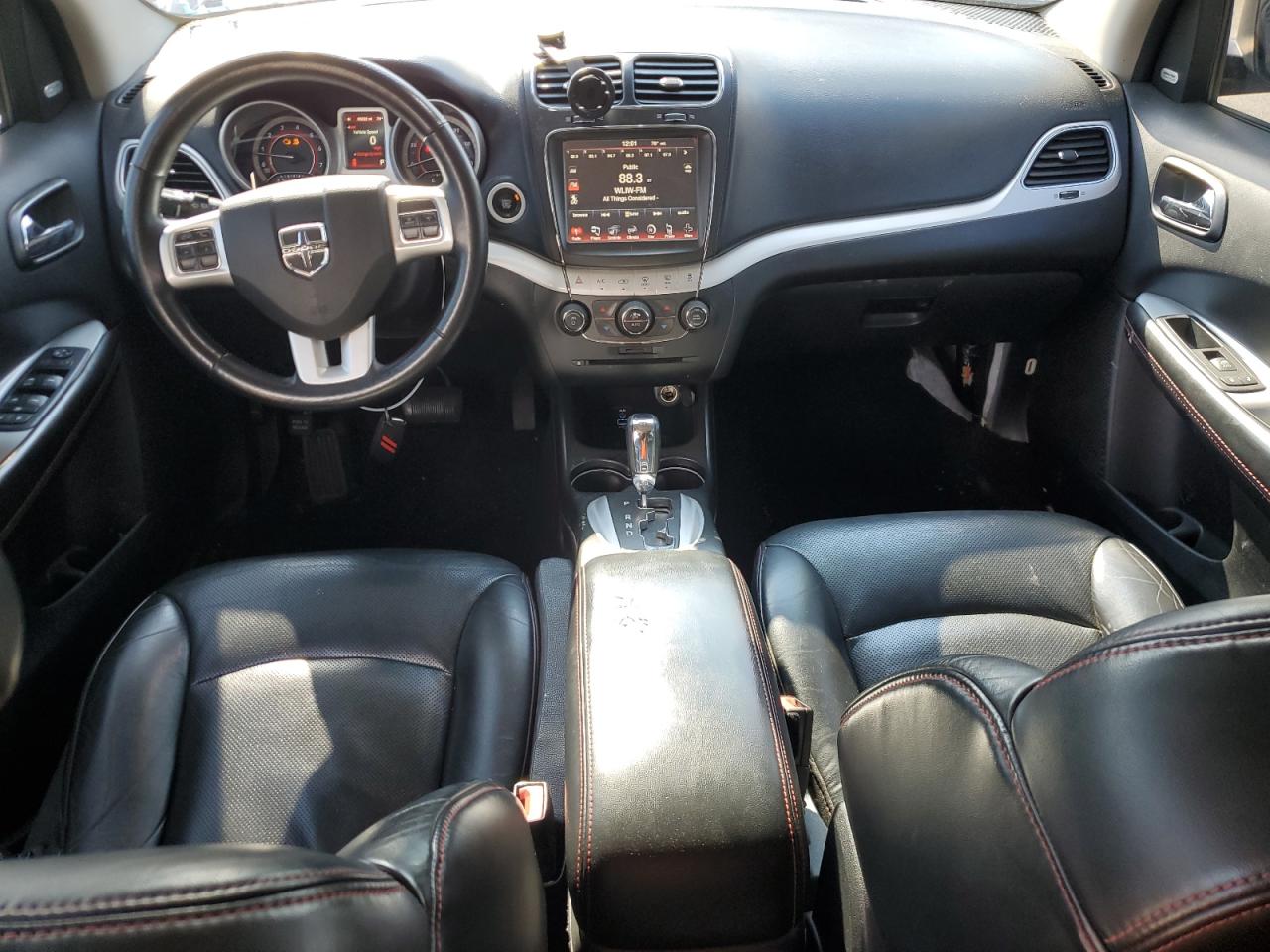 2017 Dodge Journey Gt VIN: 3C4PDDEG4HT639576 Lot: 70773065