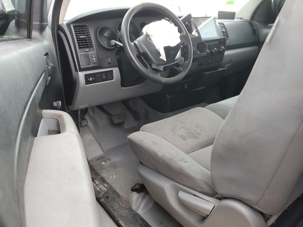 2007 Toyota Tundra VIN: 5TFLU52177X003774 Lot: 68091605