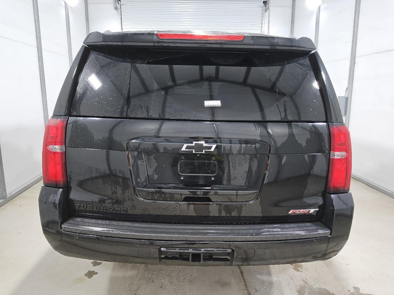 2020 Chevrolet Suburban K1500 Lt VIN: 1GNSKHKC8LR101352 Lot: 85593155