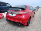 2007 HONDA CIVIC TYPE for sale at Copart CORBY