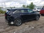 2019 KIA SORENTO EX   for sale at Copart ON - LONDON
