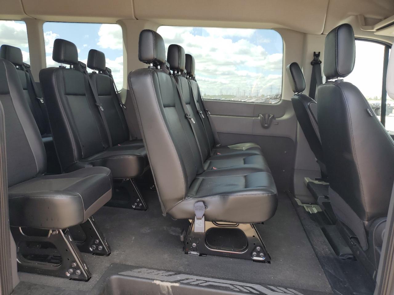 2025 Ford Transit T-350 VIN: 1FBAX2C83SKA03483 Lot: 69653095