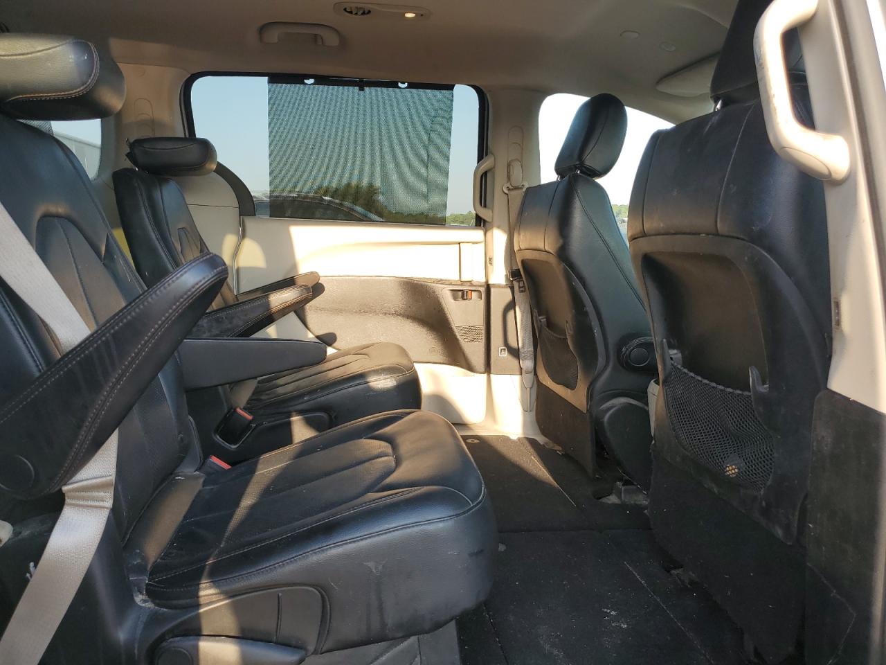 2020 Chrysler Pacifica Touring L VIN: 2C4RC1BG8LR280517 Lot: 70454295