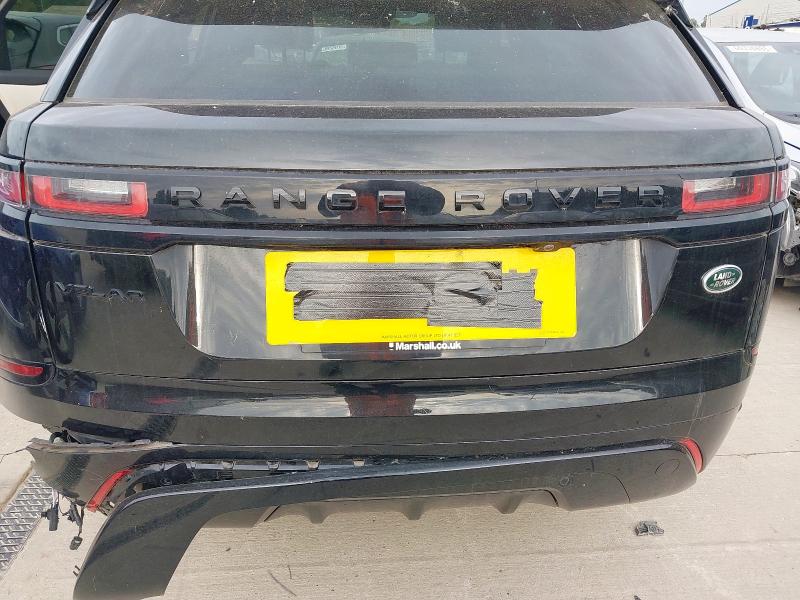 2021 LAND ROVER RANGE ROVER VELAR ED D MH 