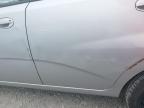 2009 CHEVROLET AVEO LS for sale at Copart WOLVERHAMPTON