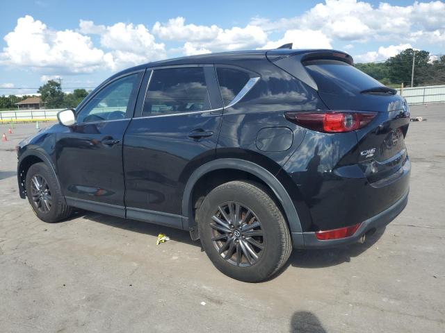  MAZDA CX-5 2019 Черный
