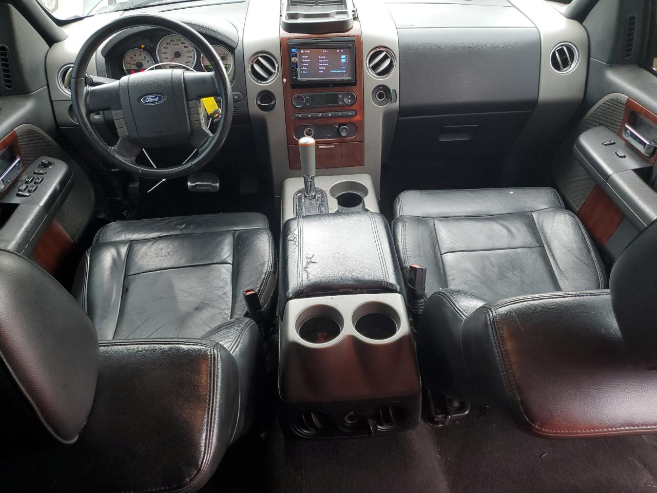 2006 Ford F150 VIN: 1FTPX12586NA35681 Lot: 68297395