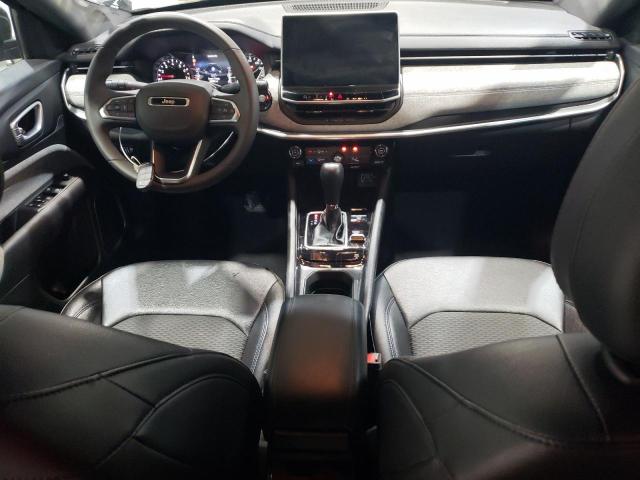  JEEP COMPASS 2024 Czarny
