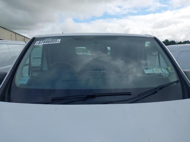 2019 RENAULT TRAFIC