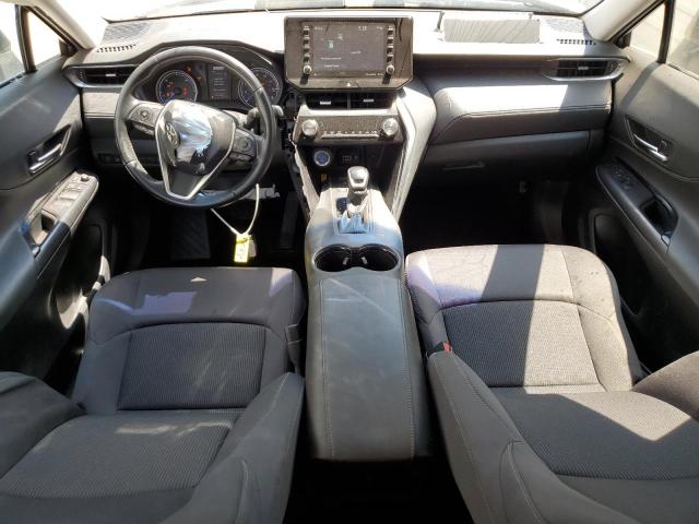  TOYOTA VENZA 2021 Белы