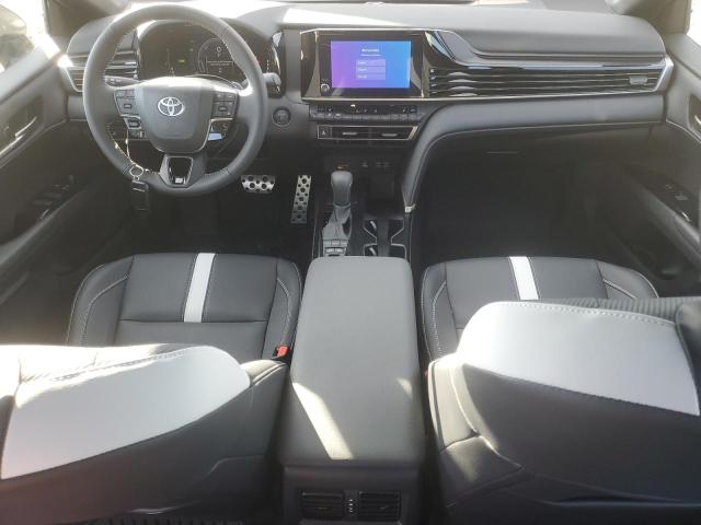  TOYOTA CAMRY 2025 Серый