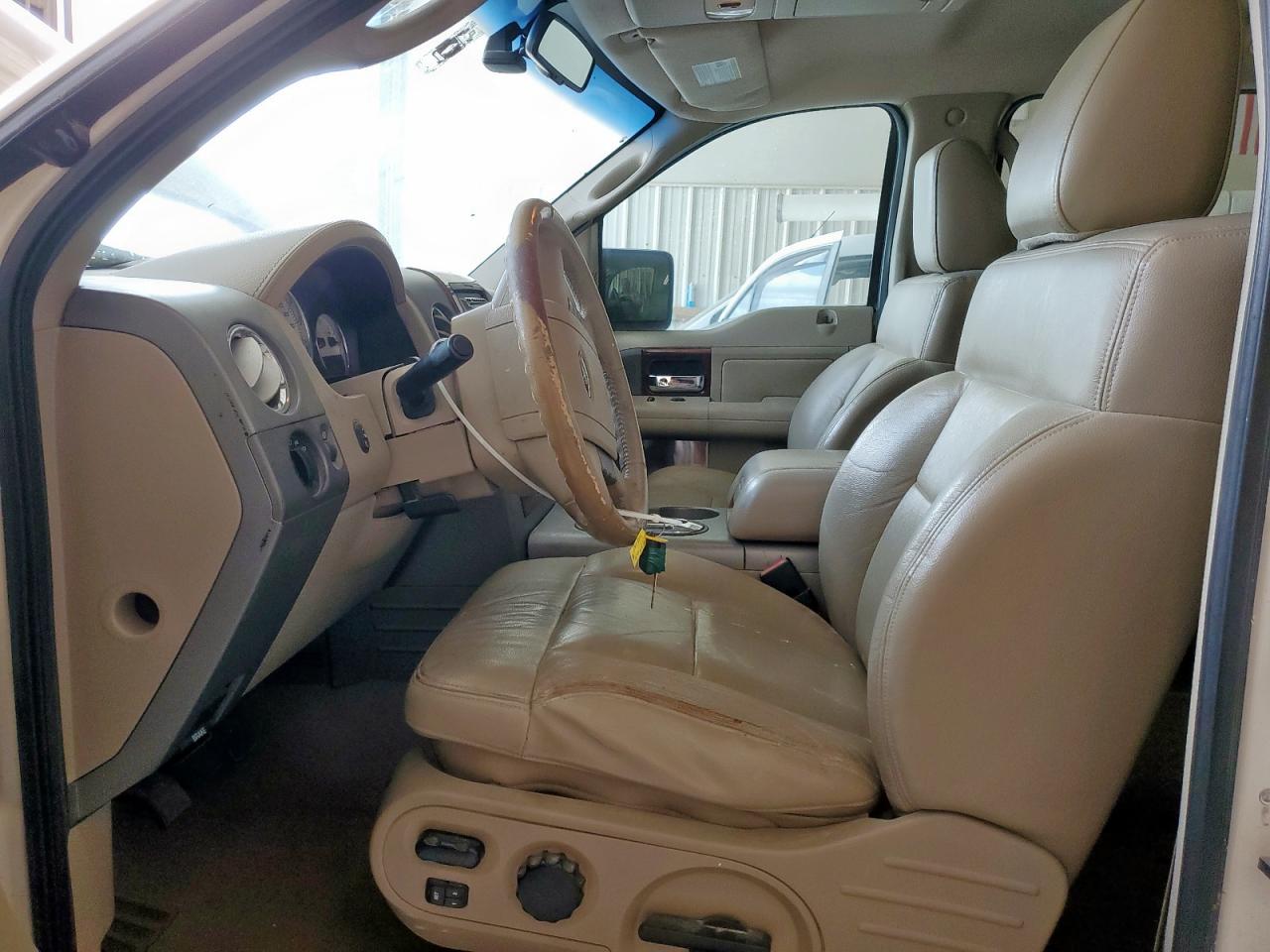 2007 Ford F150 Supercrew VIN: 1FTPW12V27FA31169 Lot: 70555925