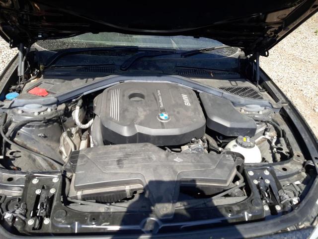 2018 BMW 118I SPORT