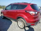 2017 FORD ESCAPE SE   à vendre chez Copart QC - MONTREAL