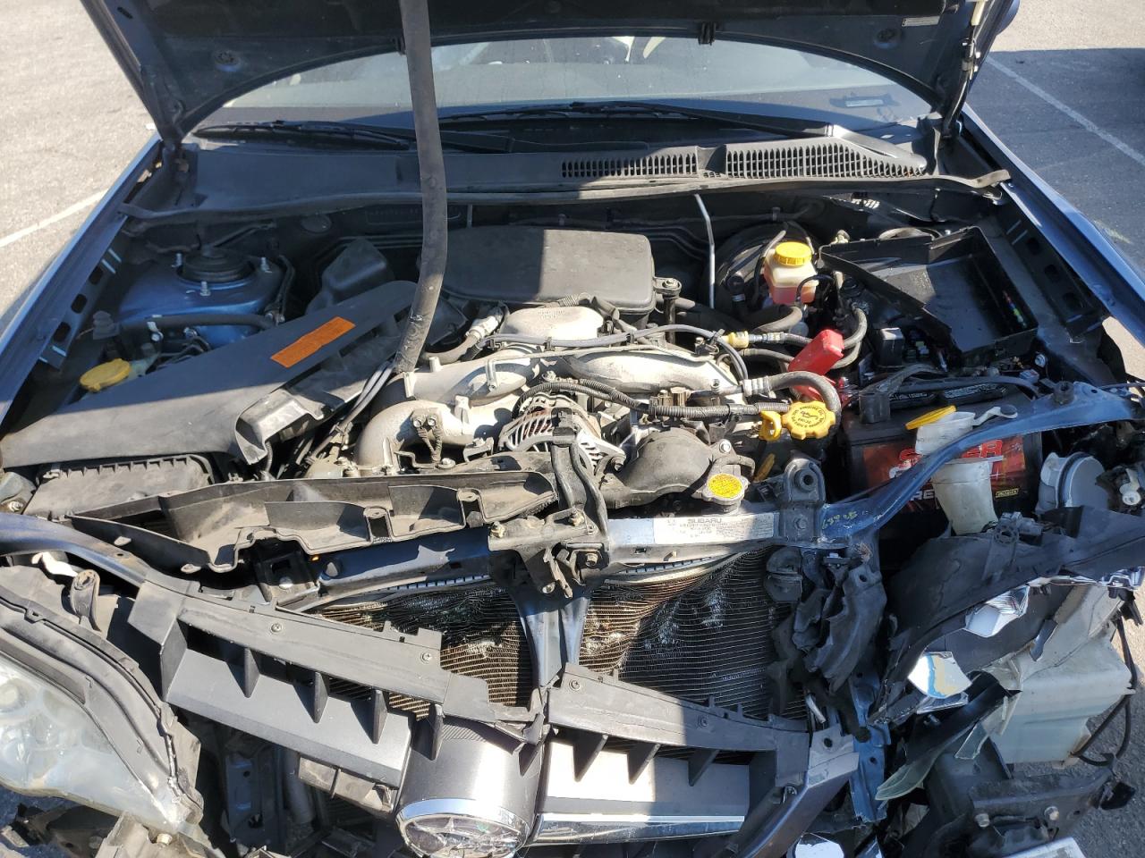 2008 Subaru Outback 2.5I Limited VIN: 4S4BP62C887331745 Lot: 70039045