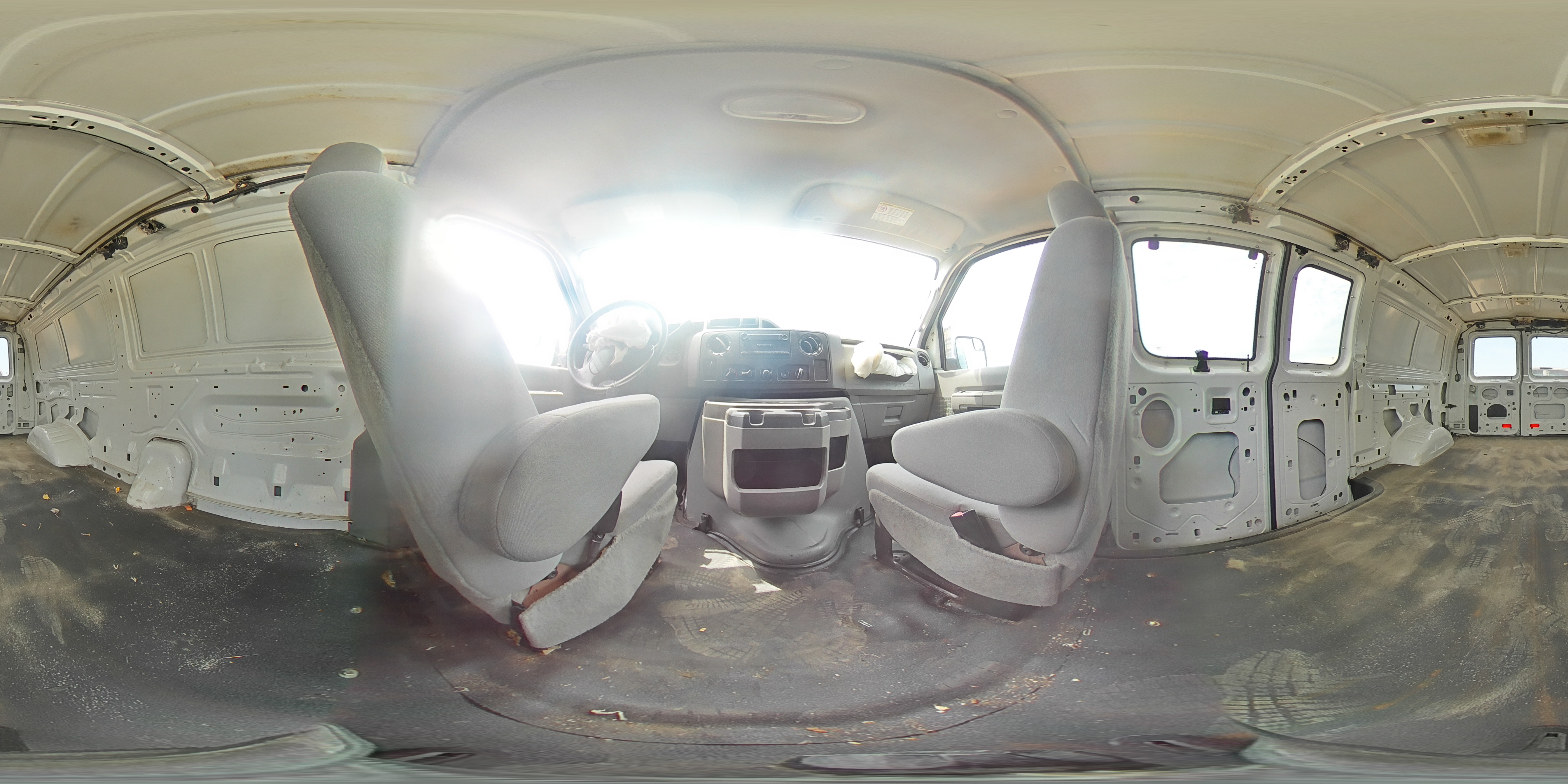 2011 Ford Econoline E150 Van VIN: 1FTNE1EW5BDA84824 Lot: 67453945