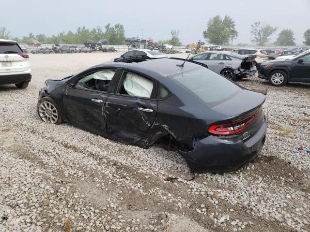  DODGE DART 2013 Szary