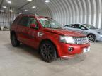 2014 LAND ROVER FREELANDER METROPOLIS SD4  for sale at Copart WHITBURN