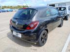 2014 VAUXHALL CORSA SXI AC  for sale at Copart NEWBURY