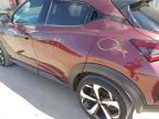 2022 NISSAN JUKE TEKNA DIG-T  for sale at Copart PETERLEE