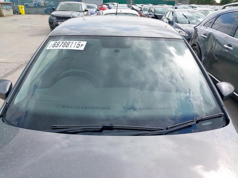 2012 VOLKSWAGEN POLO MATCH S-A 