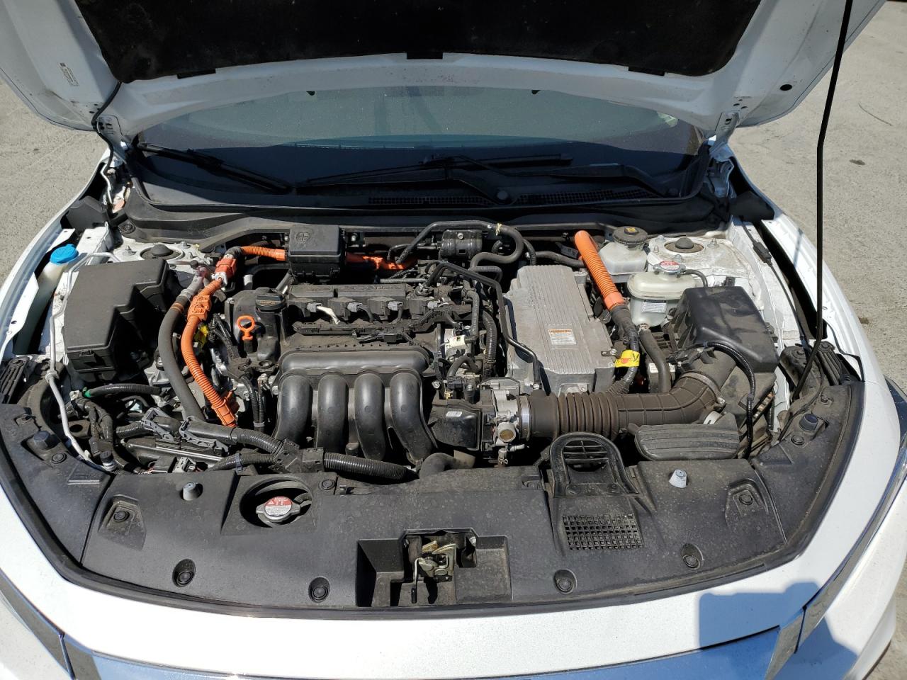 2021 Honda Insight Ex VIN: 19XZE4F55ME007056 Lot: 71038705