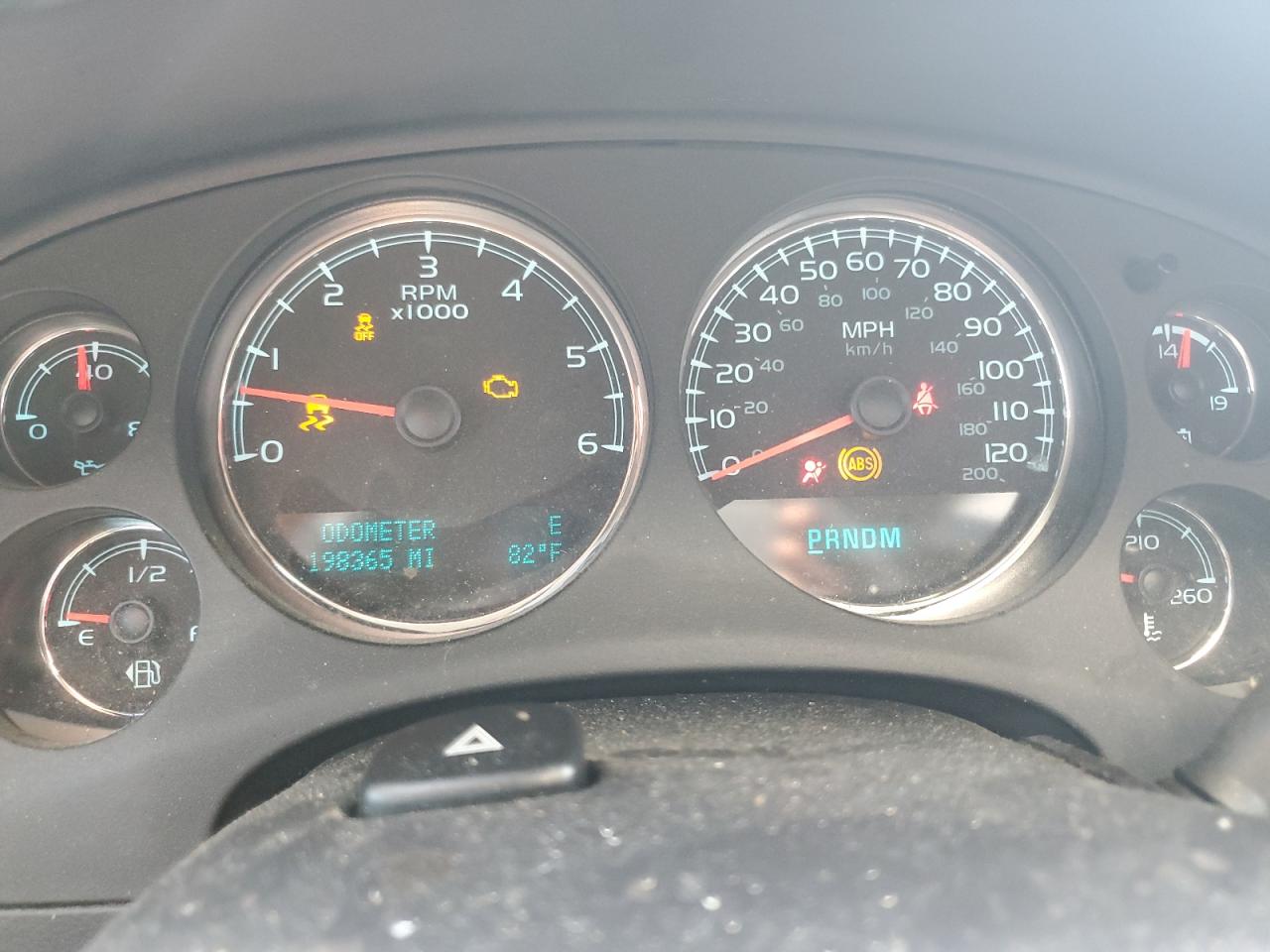 2013 Chevrolet Suburban C1500 Lt VIN: 1GNSCJE07DR116156 Lot: 70386135