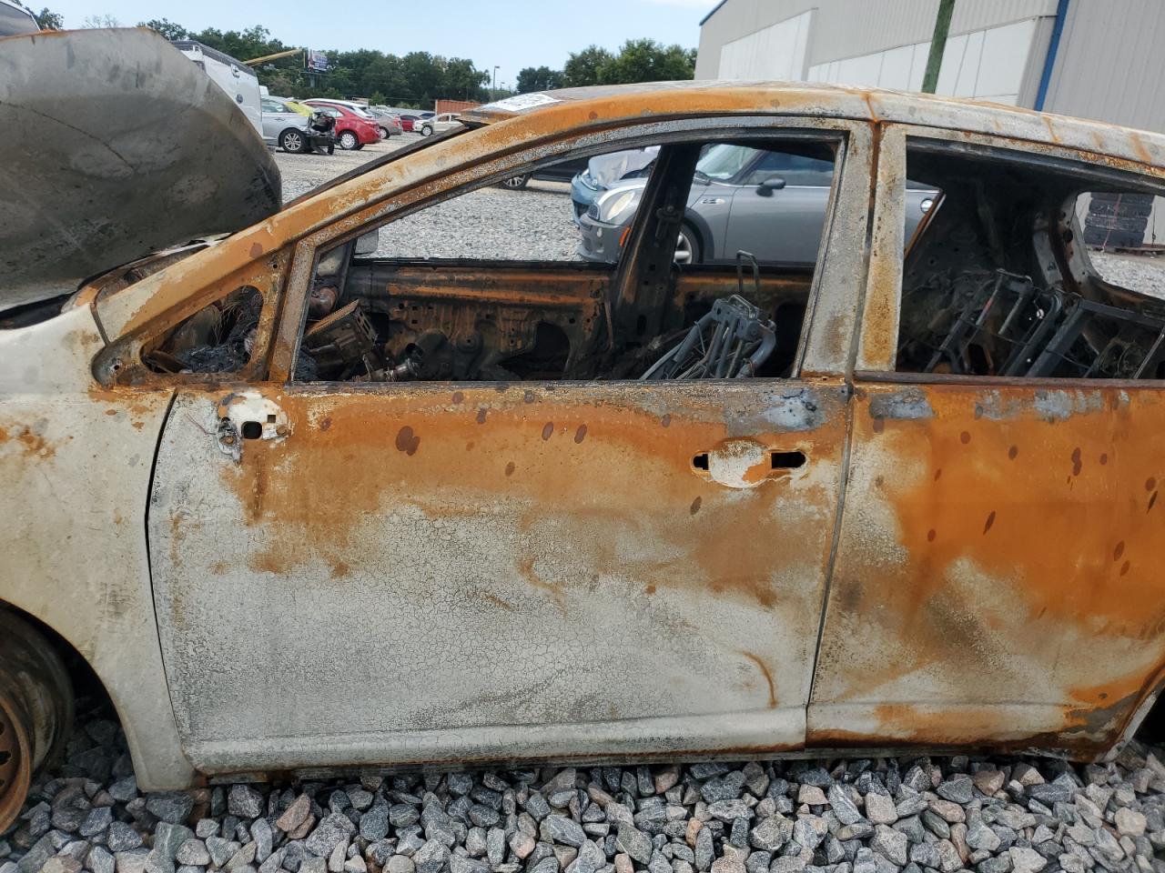 2010 Nissan Versa S VIN: 3N1BC1CP0AL434425 Lot: 86870385