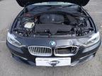 2012 BMW 320D MODERN AUTO  for sale at Copart SANDTOFT
