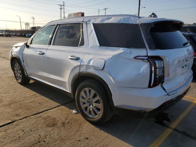  HYUNDAI PALISADE 2025 Белы