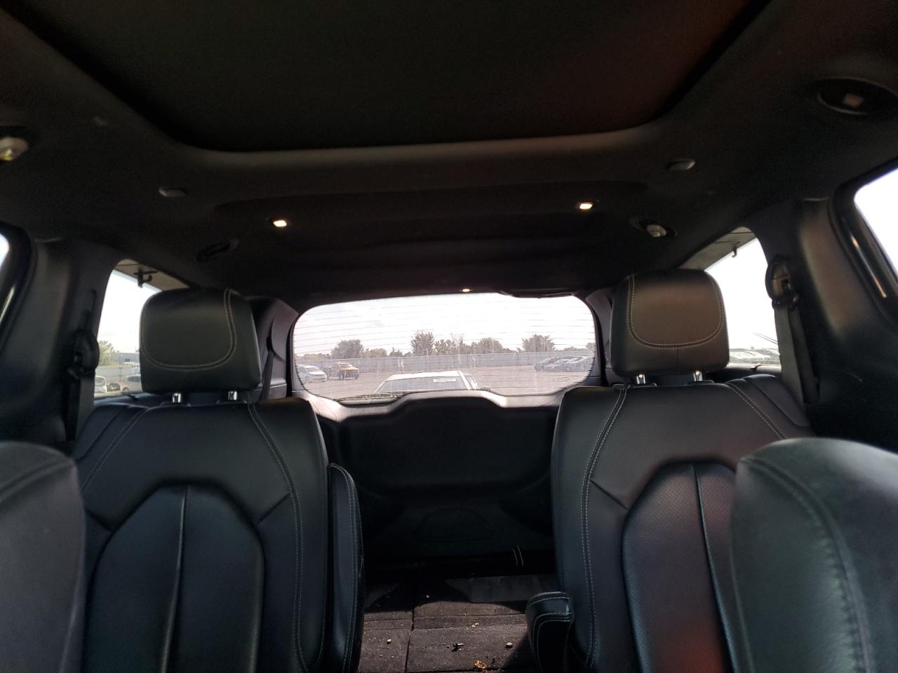 2020 Chrysler Pacifica Touring L Plus VIN: 2C4RC1EG6LR234373 Lot: 68199485