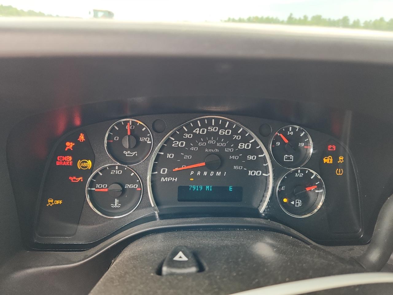 2024 Chevrolet Express G2500 VIN: 1GCWGAFP6R1284371 Lot: 70564965