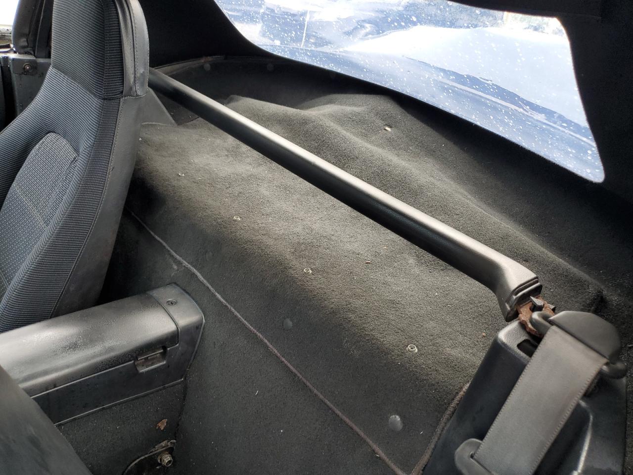 1997 Mazda Mx-5 Miata VIN: JM1NA353XV0720243 Lot: 70301235