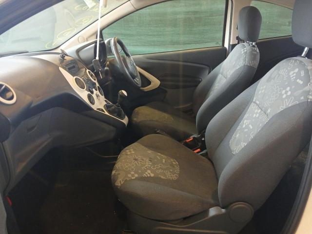 2014 FORD KA EDGE