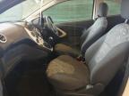 2014 FORD KA EDGE for sale at Copart SANDTOFT