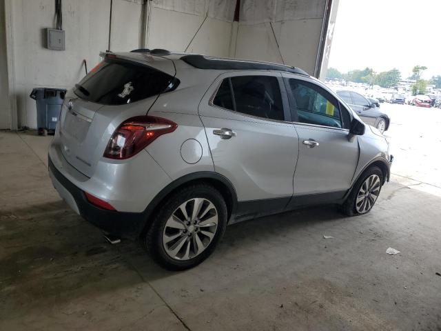  BUICK ENCORE 2020 Silver