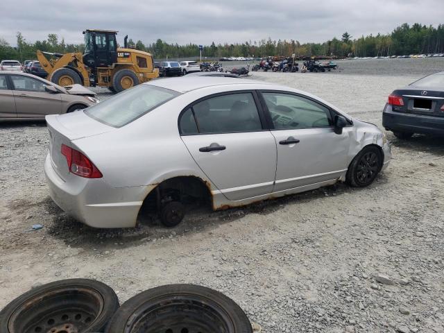 2008 HONDA CIVIC DX-G  